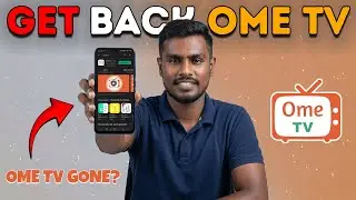 How to Get OME TV Back on Android (Play Store Removed!)