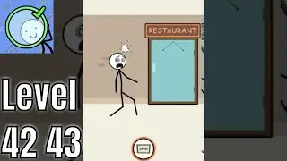 Draw Puzzle 3: Missing Part Level 42 43 Gameplay Solution Walkthrough