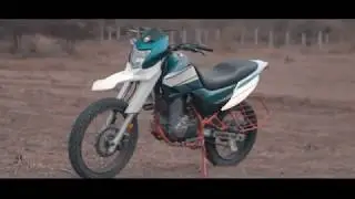 Hero Impulse - Road Runner Bodykit - By Autologue Design