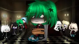 Deku Got Kidnapped By the LOV [] Deku has siblings AU [] Midoriya siblings [] MHA [] BkDk [] Chaos