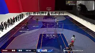 NBA 2K26 Season 4 🏀🔴💻