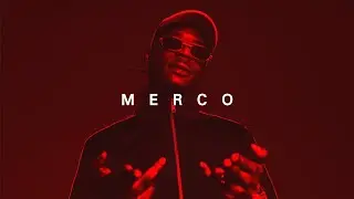 Instru Trap/Rap Ninho x Timal x Zkr Type Beat 2021 - Merco (Prod. By MontaBeats)