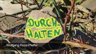 #KreuzWege Mittwoch Diakon Wolfgang Roos-Pfeiffer