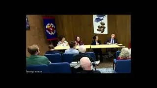 Exploring Human Origins: OCU Panel Discussion