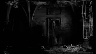 ETERNAL ABYSS  (PARAGUAY)   CHAPTER VI :   END(  DSBM 2021)
