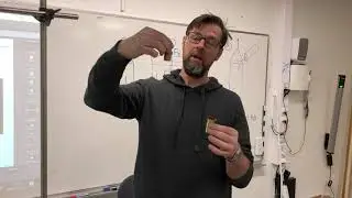 Fysik 1 Arkimedes princip DEMO