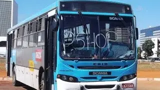 SCANIA 113 APACHE s21 ONIBUS