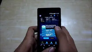 Yu Yunique 4G Speed Test On Airtel 4G-Tech4Joy