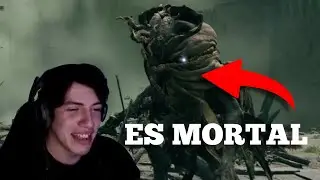 ENCUENTRO CON MARGIT EL AUGURIO CAIDO | Elden Ring Pt. 3
