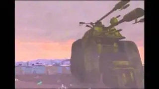 Freaky Flyers OST - The Ubertank of Doom
