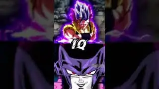 Who is strongest | Ultra Gogeta vs Black Frieza #shorts