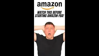 Critical Information for Amazon FBA