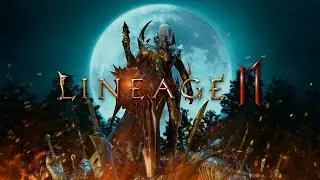 Lineage 2 M