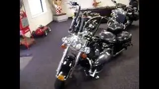 2009 Softail Heritage Classic At www.rockwallautodirect.com!