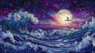 Drift Theory - Celestial Waves