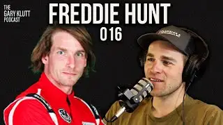James Hunt&rsquo;s Son, Freddie Hunt&rsquo;s Story