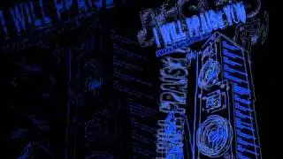Lesun- Not Afraid (He Lives) Remix