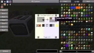 GregTech 5 [Minecraft 1.7.2] - ChangeLog 5.03k-5.03o