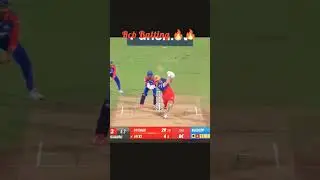 Rcb Batting #shorts #rcbvsrr