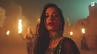 FORCE Habibi Arabic Afro House &times; Reggaeton Motion 2025 | Arabic Afro Fusion Festival Drop