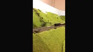 BR Britiania locomotive 70015 Apollo