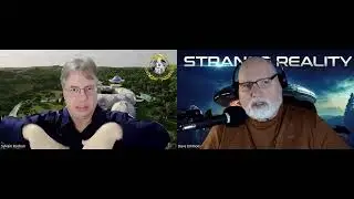 Extraterrestrial Embassy UN-approved in Canada: Alliance4et.org explained - Prof. Sylvain Rochon