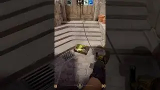EL FINAL REPRESENTA CSGO 😂#csgo #cs2 #counterstrike #wgs #gaming