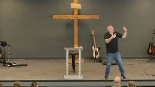 Those Who Hear Will Live | Pastor Travis Bush