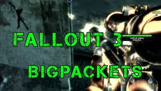Fallout 3 HACKED - 2022 NEW BigPackets Aimbot