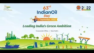 IndianOil Day-2022 Celebration at Corporate Office, Sadiq Nagar, New Delhi