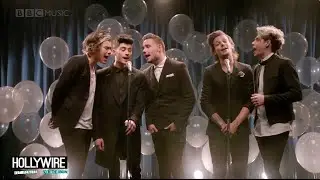 One Direction, Lorde & Pharrell Cover Beach Boys &lsquo;God Only Knows!&rsquo; (VIDEO)