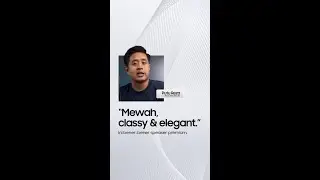 Putu Reza Review recommends #MusicFrame | Samsung Indonesia