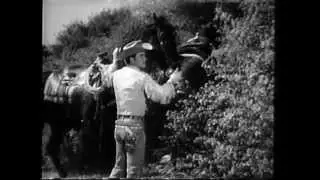 Buffalo Bill Jr. The Fight For Texas FULL EPISODE