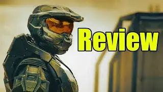 Halo TV Series Review [Season 1]
