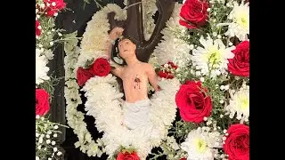 St Sebastian Nomnar | Sucaldem Chinchinim #sucaldem #chinchinim #stsebastian #flinpereira 