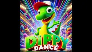 Dippy Dance - Songs For Kids - Nursery Rhymes