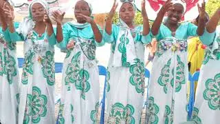 Madrassati Ihiwoiti-Nourou (Acoua)