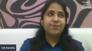 Career Counselling for CA Students