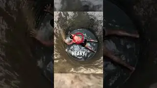 Did they reverse this video? 🤔#shorts #skills