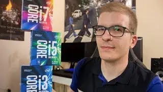 i3 - i5 - i7 : la gamme d'Intel expliquée !