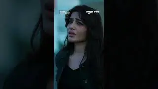 Samantha is Heartbroken after the revelation 💔 | Varun Dhawan | Citadel Honey Bunny | Raj & DK