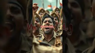 &ldquo;Indian Soldiers Who Dominated the Battlefield | Congo 1961 🇮🇳🔥&rdquo;
