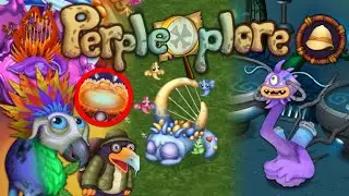 Прогнозы Perplexplore на 2025 год | Мои поющие монстры