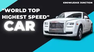 Unveiling the Exhilarating Specifications of Bugatti Cars #highestspeed#buggaticars.