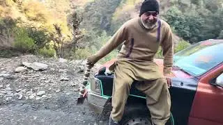 Pakistan Vlog Part 4 (2026)