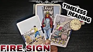 Meron paring Intense Connection with your Past Person 😱 | ARIES ♈ - LEO ♌ - SAGITTARIUS ♐ | 777