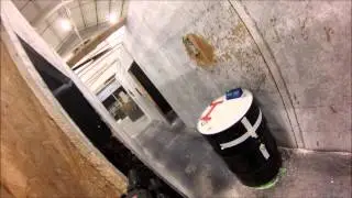 Stryker Airsoft POV NJO-8 Timer Game feat. Thatguyx and Ktoff