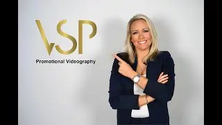 VSP Promotional Videography // Support Local Businesses