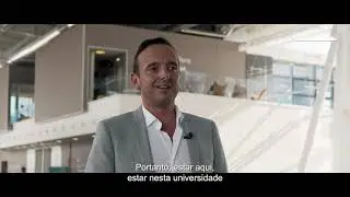 Testemunho | Mestrado Executivo Avan&ccedil;ado em Gest&atilde;o | Nova SBE Executive Education