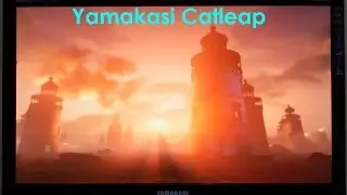 Yamakasi Catleap Q270 2B Gallery (Read the video description)